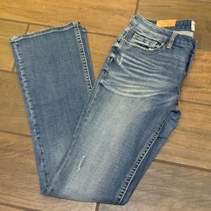 BKE Stella Jeans, New with tags, never worn